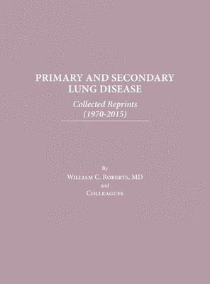 bokomslag Primary and Secondary Lung Disease