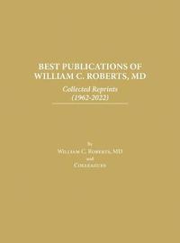 bokomslag Best Publications of William C. Roberts, MD