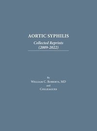 bokomslag Aortic Syphilis
