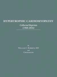 bokomslag Hypertrophic Cardiomyopathy