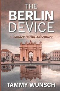 bokomslag Berlin Device