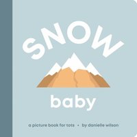 bokomslag Snow Baby
