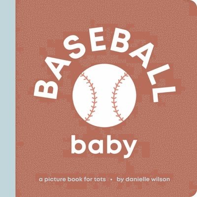 Baseball Baby 1