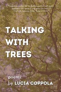 bokomslag Talking With Trees