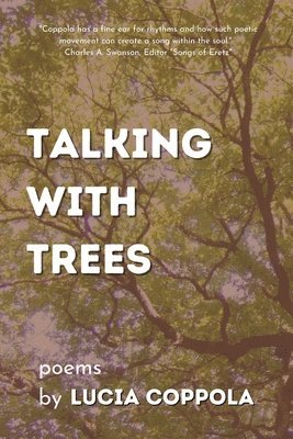 Lucia Coppola - Talking With Trees, Häftad