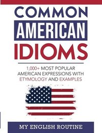 bokomslag Common American Idioms