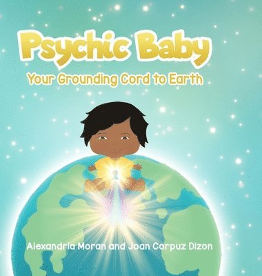 bokomslag Psychic Baby