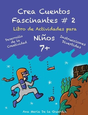 Crea Cuentos Fascinantes 2 1