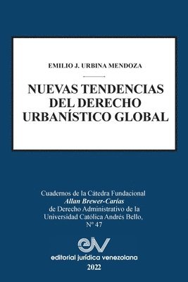 Nuevas Tendencias del Derecho Urbanistico Global 1