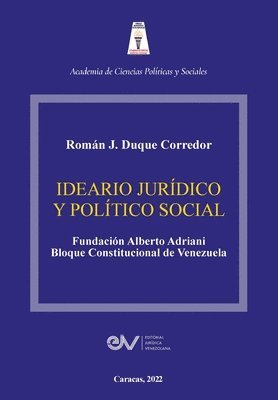 Ideario Juridico Y Politico Social 1