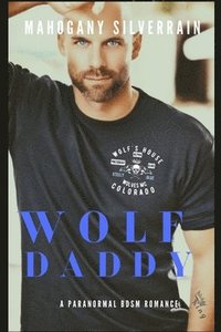 bokomslag Wolf Daddy