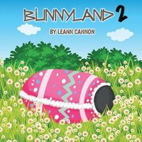 bokomslag Bunnyland 2