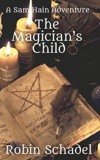 bokomslag The Magician's Child