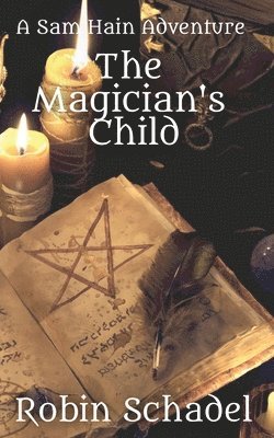 Magician's Child