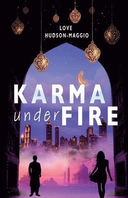 Karma Under Fire 1