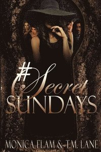 bokomslag #Secret Sundays