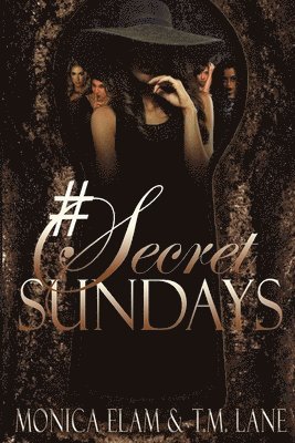 bokomslag #Secret Sundays