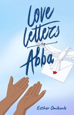 bokomslag Love Letters to Abba