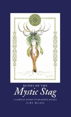 Runes of the Mystic Stag 1