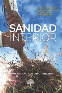 bokomslag Sanidad Interior
