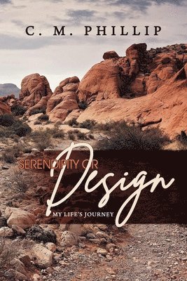 bokomslag Serendipity or Design: My Life's Journey