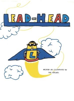 bokomslag Lead-Head
