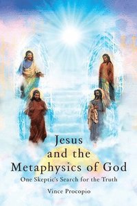 bokomslag Jesus and the Metaphysics of God