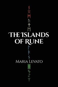 bokomslag The Islands of Rune