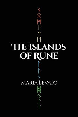 The Islands of Rune 1