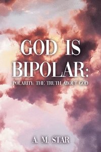 bokomslag God Is Bipolar: Polarity: The Truth About God