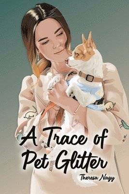 A Trace of Pet Glitter 1