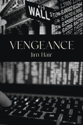 bokomslag Vengeance