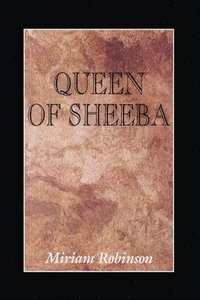 bokomslag Queen of Sheeba