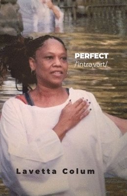 bokomslag Perfect: /?intr??v?rt/