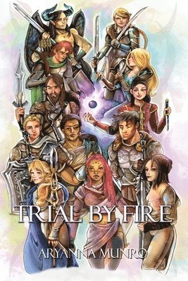 Trial by Fire 1