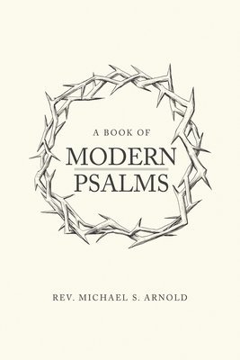 bokomslag Book Of Modern Psalms