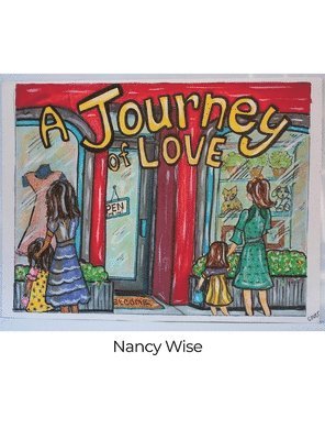 A Journey of Love 1