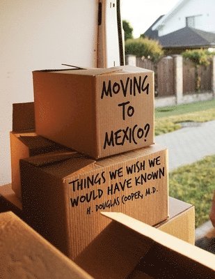 Moving to Mexico?: Things We Wish We Would Have Known 1