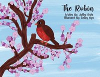 bokomslag The Robin