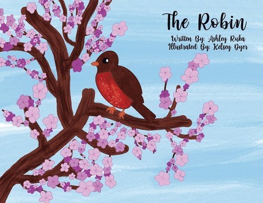 The Robin 1