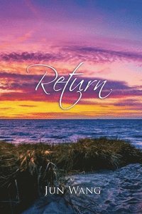 bokomslag Return