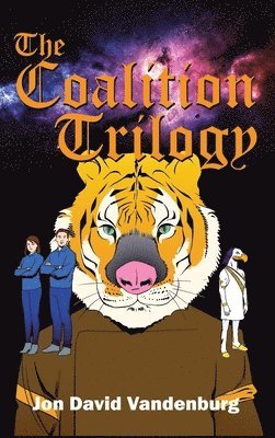 The Coalition Trilogy 1