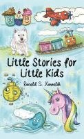 Little Stories for Little Kids 1