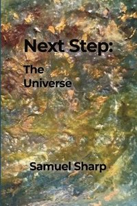 bokomslag Next Step: The Universe