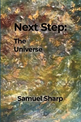 Next Step: The Universe