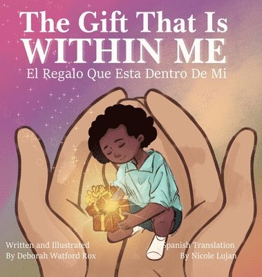 The Gift That Is Within Me 1