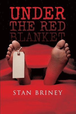 Stan Briney - Under the Red Blanket, Häftad