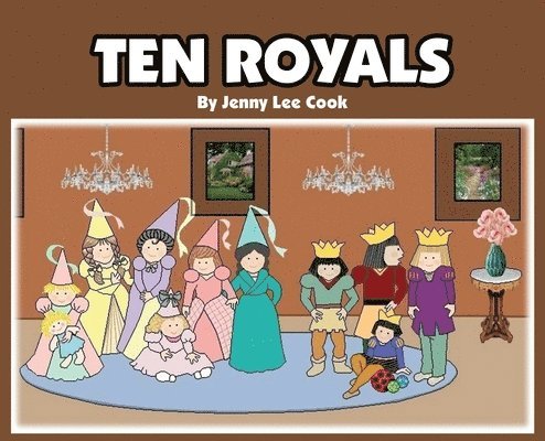 Ten Royals 1