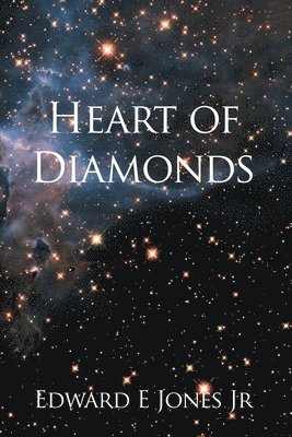 bokomslag Heart of Diamonds