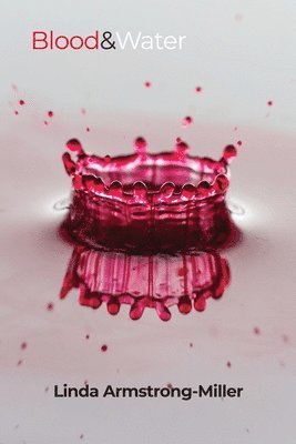 bokomslag Blood & Water